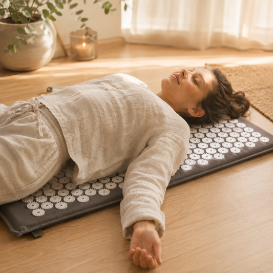 Savasana Acupressure Mat